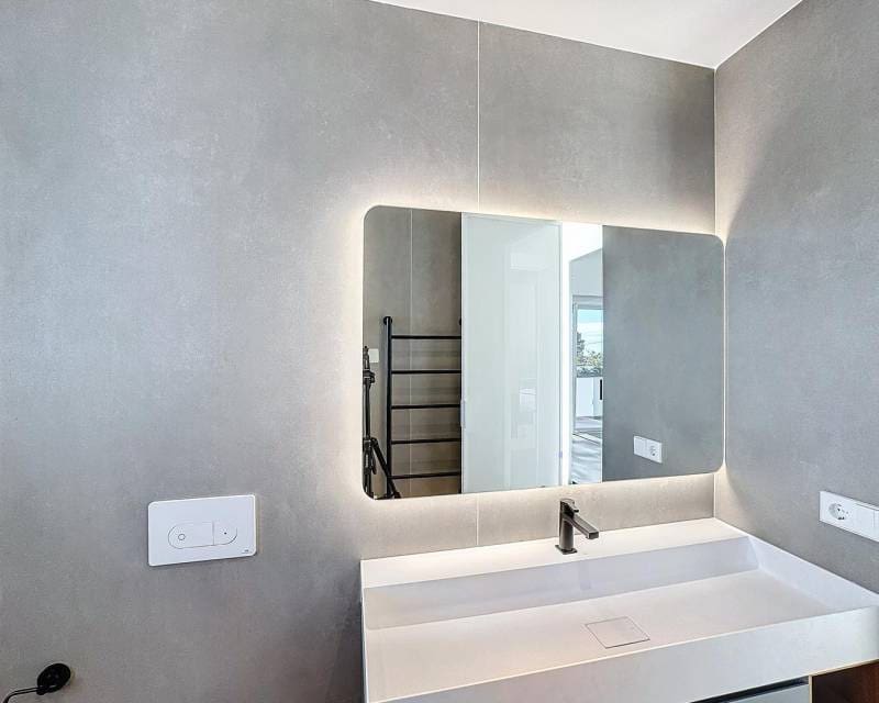 5 soveværelse Villa til salg i Moraira med swimmingpool - € 2.400.000 (Ref: 8837200)