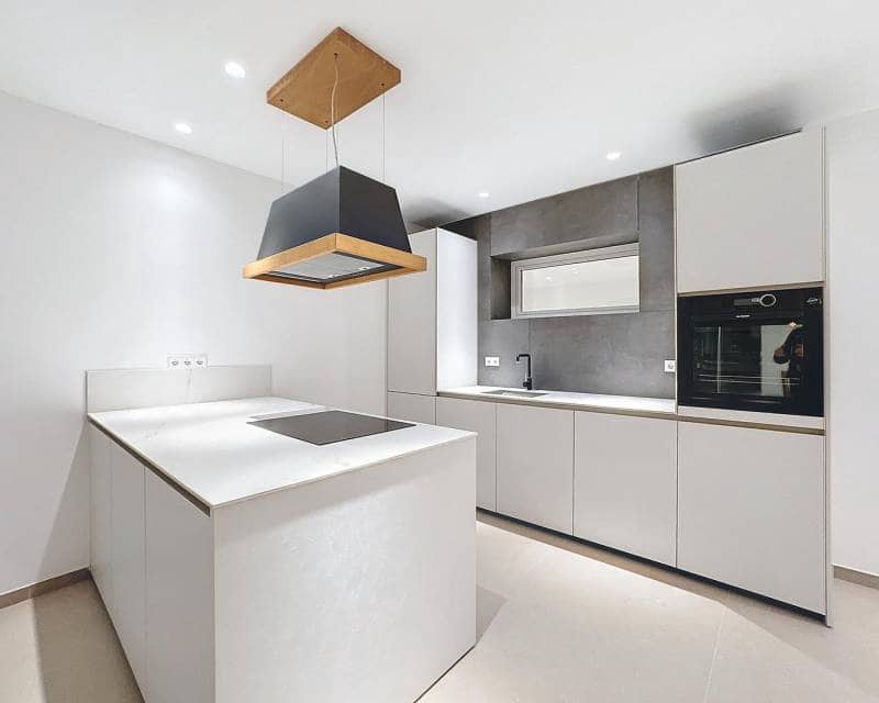 5 soveværelse Villa til salg i Moraira med swimmingpool - € 2.400.000 (Ref: 8837200)