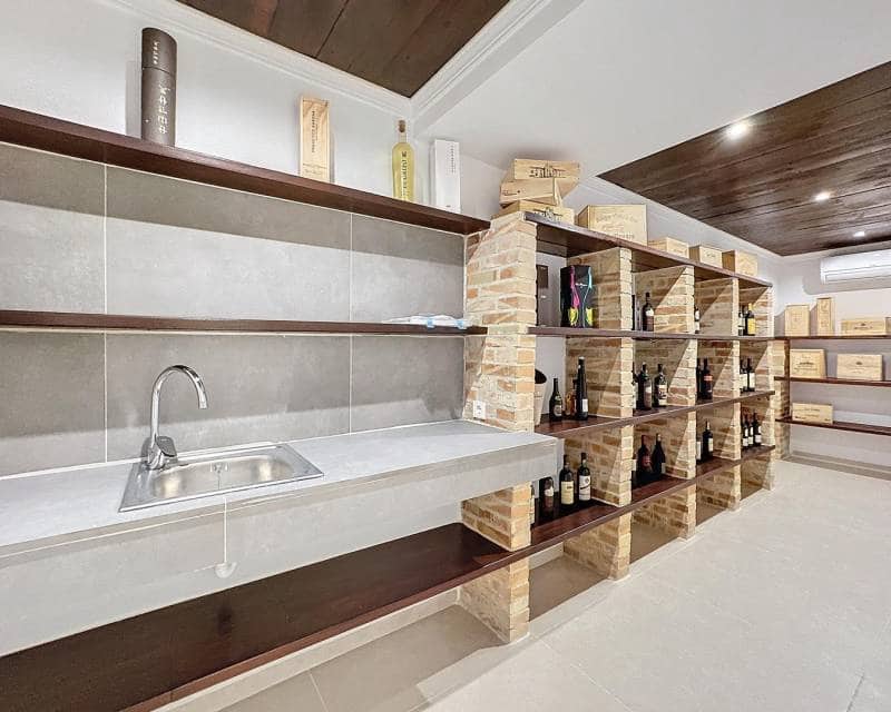 5 soveværelse Villa til salg i Moraira med swimmingpool - € 2.400.000 (Ref: 8837200)