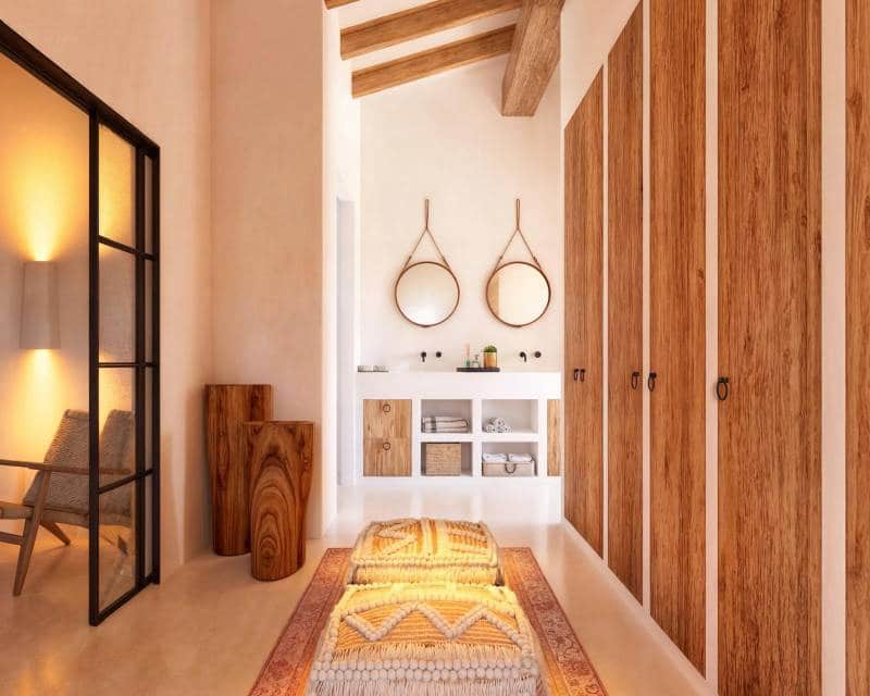 4 soverom Finca/Herregård til salgs i Benissa med svømmebasseng - € 1 795 000 (Ref: 8837924)