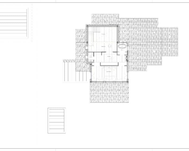 4 soverom Finca/Herregård til salgs i Benissa med svømmebasseng - € 1 795 000 (Ref: 8837924)