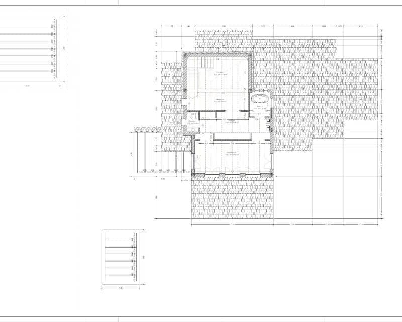 4 soverom Finca/Herregård til salgs i Benissa med svømmebasseng - € 1 795 000 (Ref: 8837924)