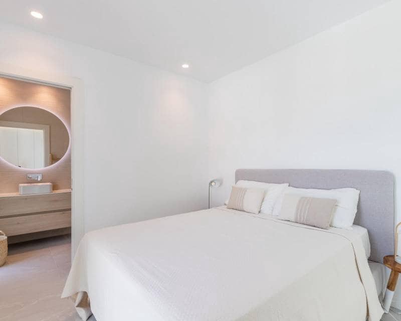 Chalet de 4 habitaciones en Benissa en venta con piscina - 1.250.000 € (Ref: 8840136)