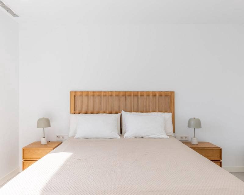 Chalet de 4 habitaciones en Benissa en venta con piscina - 1.250.000 € (Ref: 8840136)