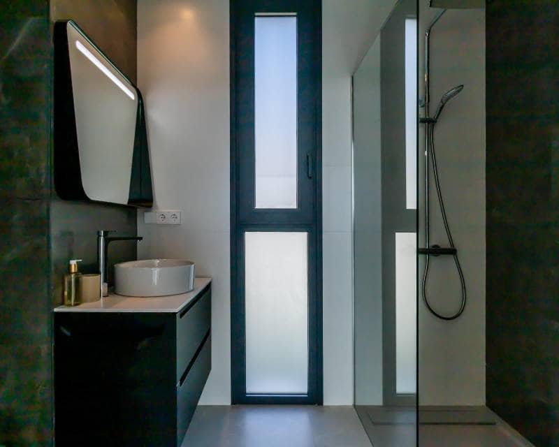 Chalet de 4 habitaciones en Benissa en venta con piscina - 1.250.000 € (Ref: 8840136)