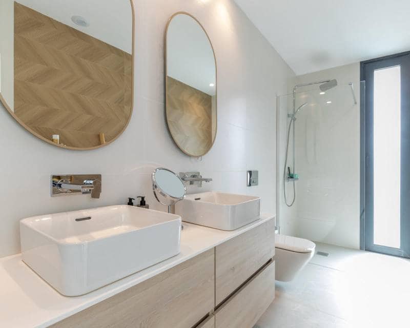 Chalet de 4 habitaciones en Benissa en venta con piscina - 1.250.000 € (Ref: 8840136)