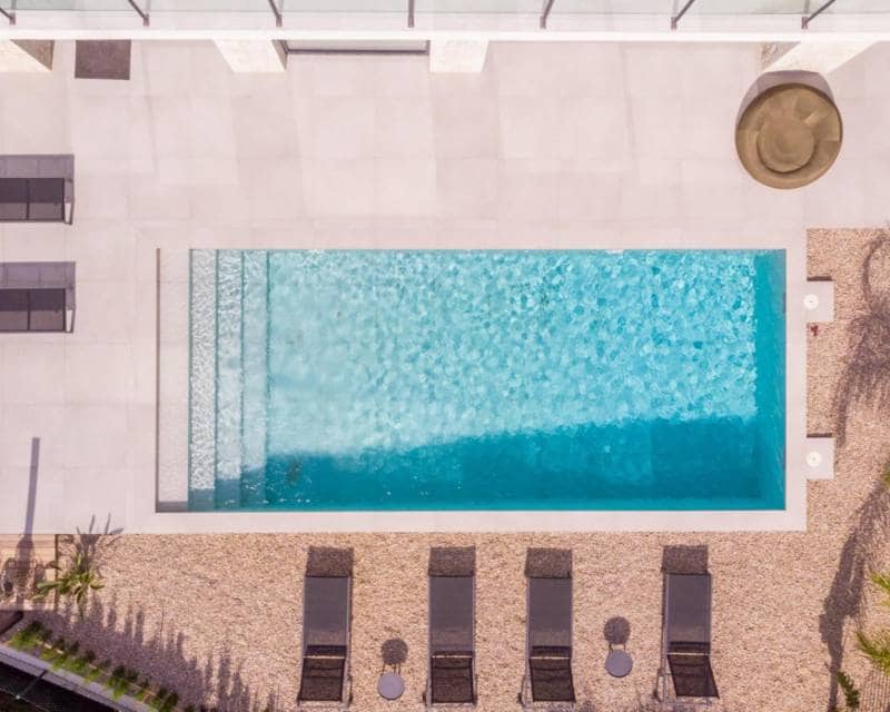 Chalet de 4 habitaciones en Benissa en venta con piscina - 1.250.000 € (Ref: 8840136)