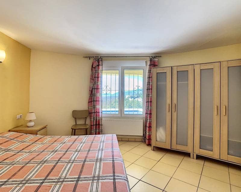 3 chambre Villa/Maison à vendre à Benitachell / Benitatxell avec piscine - 695 000 € (Ref: 8861713)