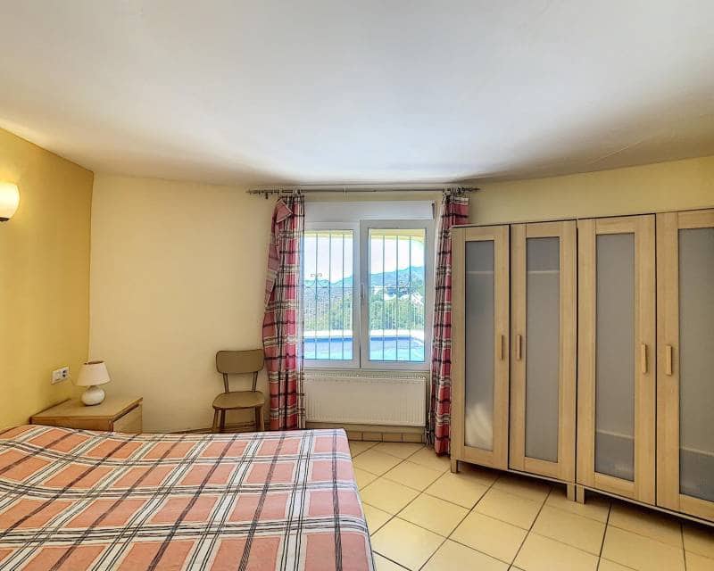 3 chambre Villa/Maison à vendre à Benitachell / Benitatxell avec piscine - 695 000 € (Ref: 8861713)