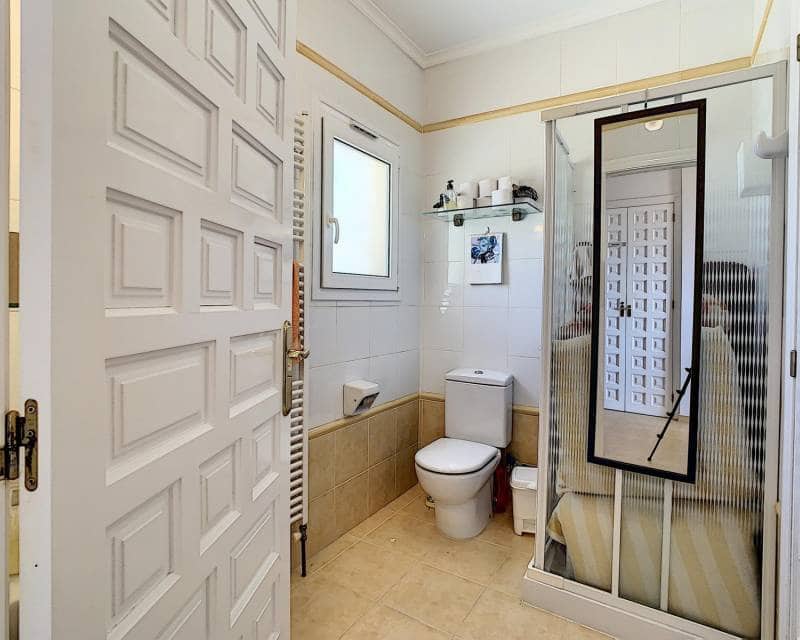 3 chambre Villa/Maison à vendre à Benitachell / Benitatxell avec piscine - 695 000 € (Ref: 8861713)