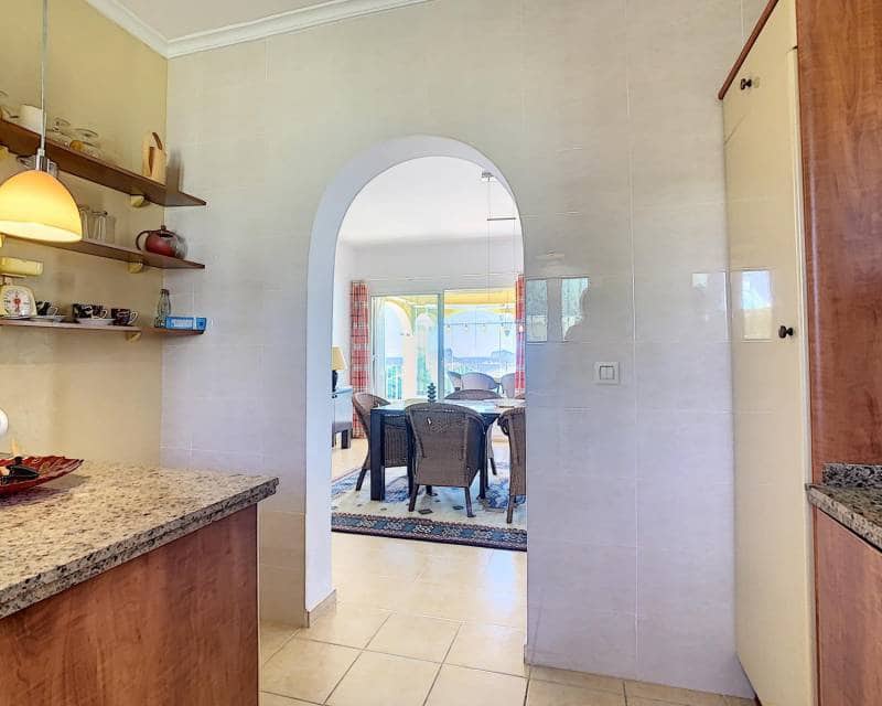 3 chambre Villa/Maison à vendre à Benitachell / Benitatxell avec piscine - 695 000 € (Ref: 8861713)