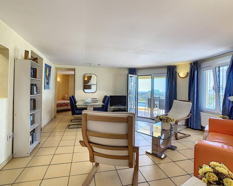 3 chambre Villa/Maison à vendre à Benitachell / Benitatxell avec piscine - 695 000 € (Ref: 8861713)