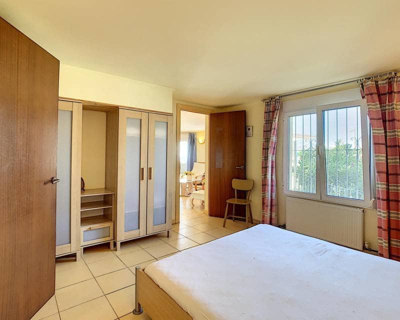 3 chambre Villa/Maison à vendre à Benitachell / Benitatxell avec piscine - 695 000 € (Ref: 8861713)