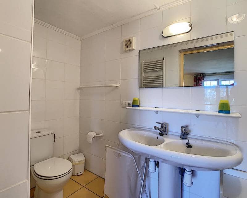 3 chambre Villa/Maison à vendre à Benitachell / Benitatxell avec piscine - 695 000 € (Ref: 8861713)