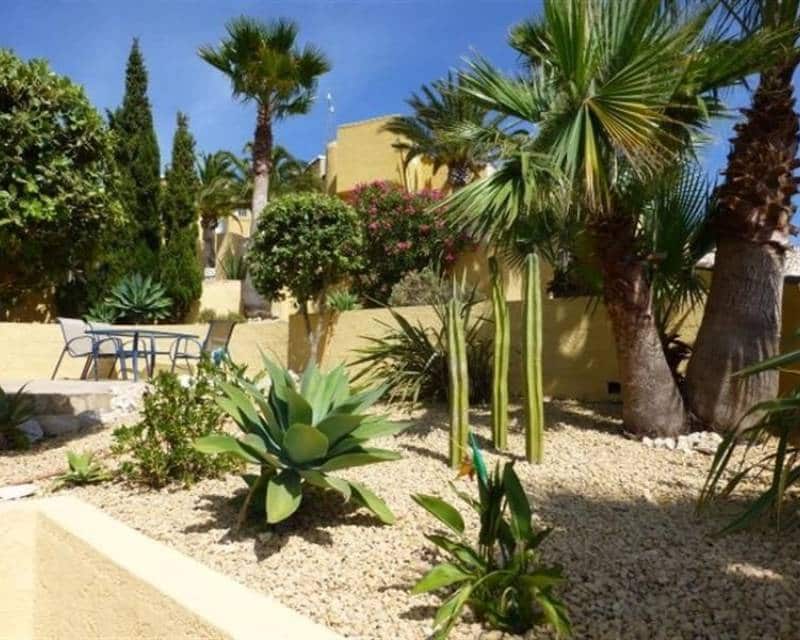 3 chambre Villa/Maison à vendre à Benitachell / Benitatxell avec piscine - 695 000 € (Ref: 8861713)