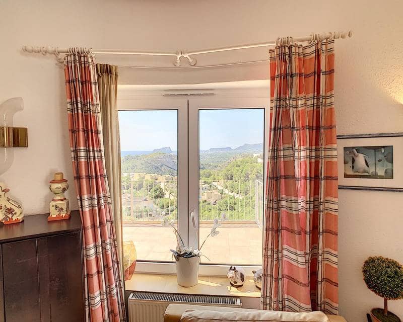 3 chambre Villa/Maison à vendre à Benitachell / Benitatxell avec piscine - 695 000 € (Ref: 8861713)