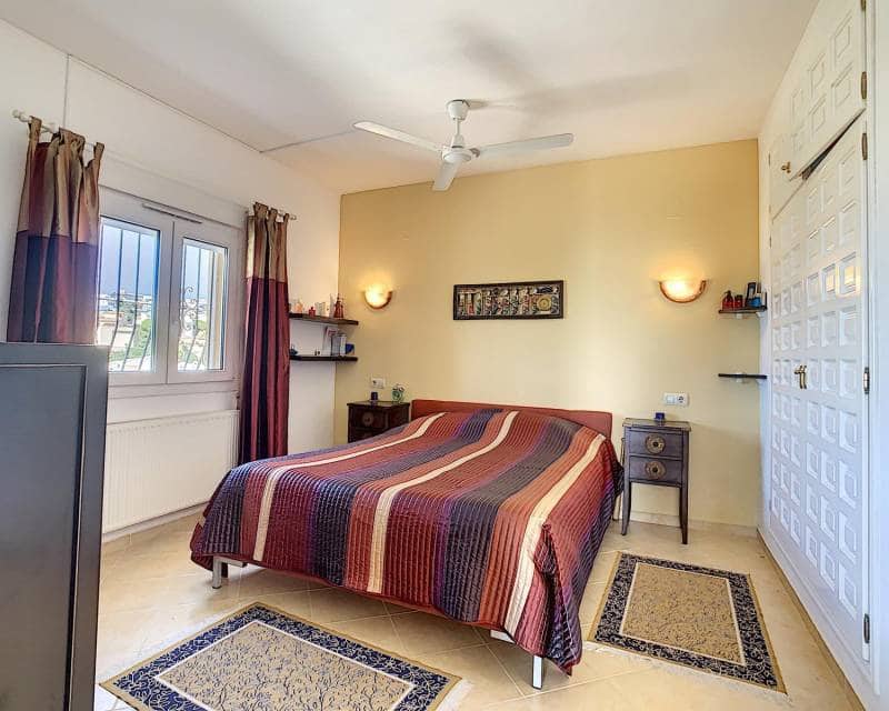 3 chambre Villa/Maison à vendre à Benitachell / Benitatxell avec piscine - 695 000 € (Ref: 8861713)