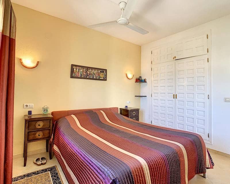 3 chambre Villa/Maison à vendre à Benitachell / Benitatxell avec piscine - 695 000 € (Ref: 8861713)