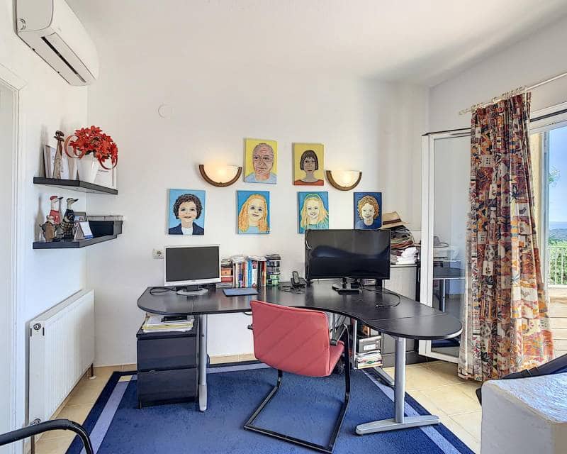 3 chambre Villa/Maison à vendre à Benitachell / Benitatxell avec piscine - 695 000 € (Ref: 8861713)