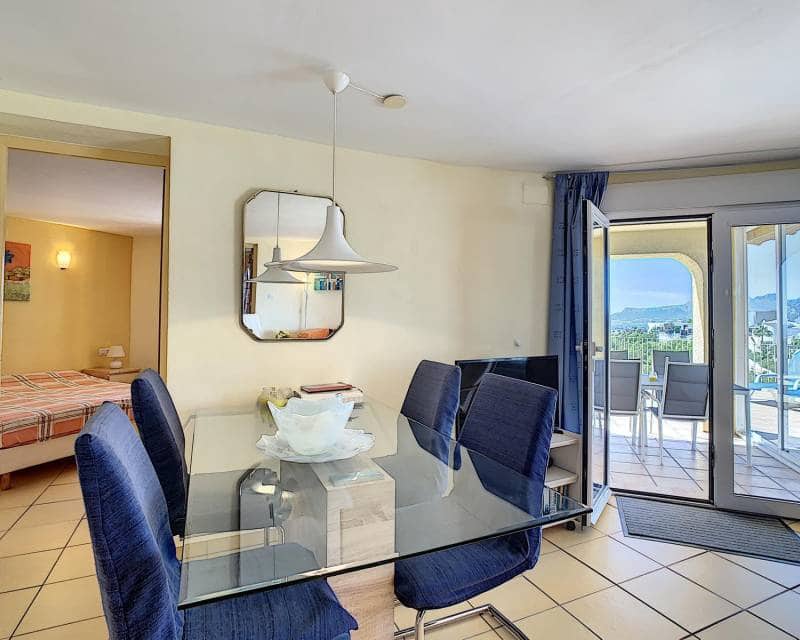 3 chambre Villa/Maison à vendre à Benitachell / Benitatxell avec piscine - 695 000 € (Ref: 8861713)