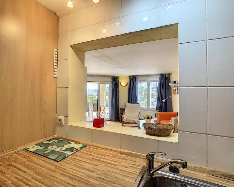 3 chambre Villa/Maison à vendre à Benitachell / Benitatxell avec piscine - 695 000 € (Ref: 8861713)