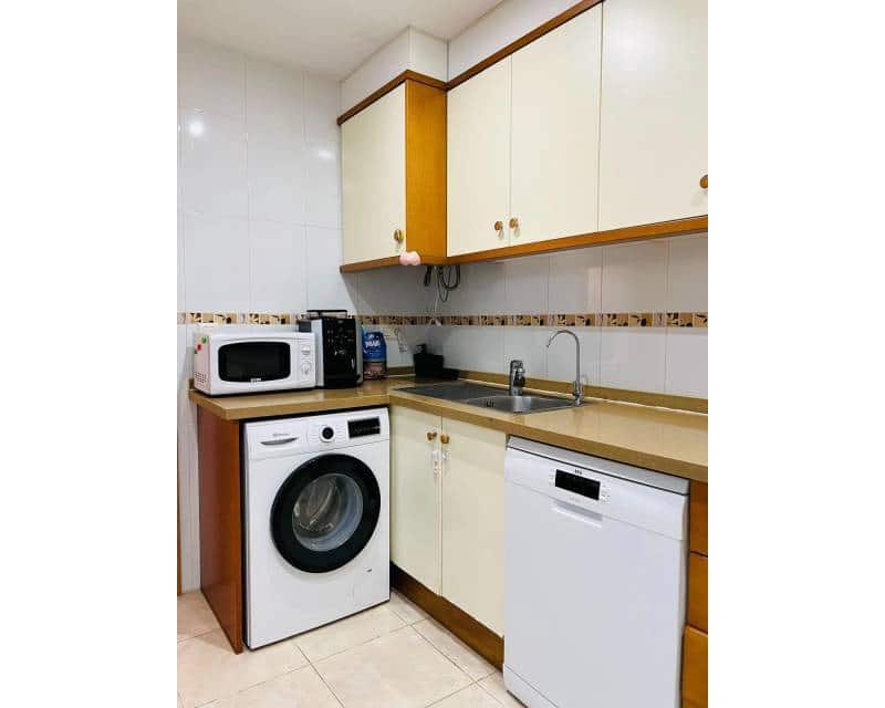 3 sypialnia Apartament na sprzedaż w Teulada - 240 000 € (Ref: 8861714)