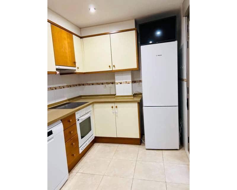 3 sypialnia Apartament na sprzedaż w Teulada - 240 000 € (Ref: 8861714)