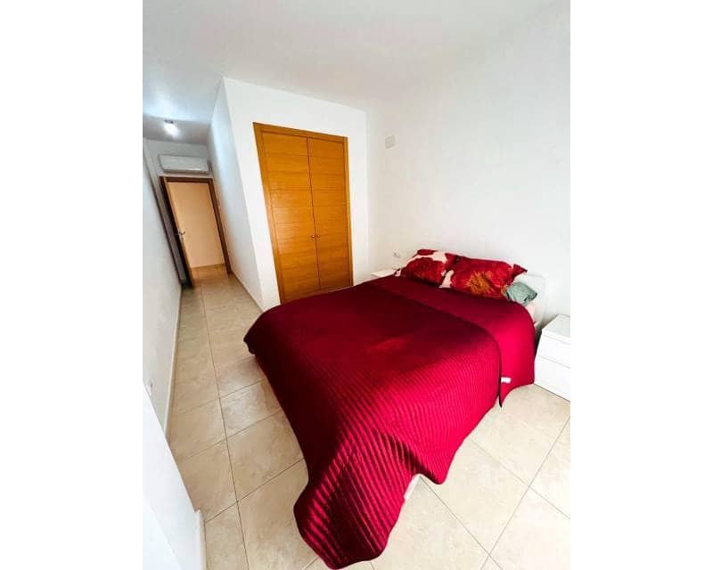 3 sypialnia Apartament na sprzedaż w Teulada - 240 000 € (Ref: 8861714)