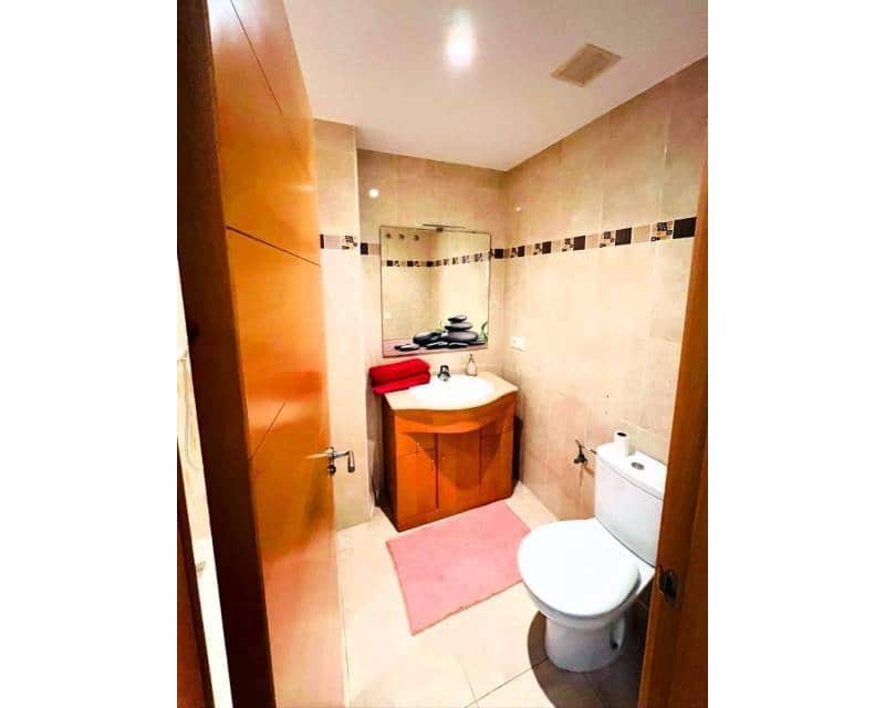 3 sypialnia Apartament na sprzedaż w Teulada - 240 000 € (Ref: 8861714)