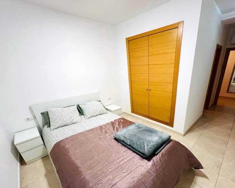 3 sypialnia Apartament na sprzedaż w Teulada - 240 000 € (Ref: 8861714)