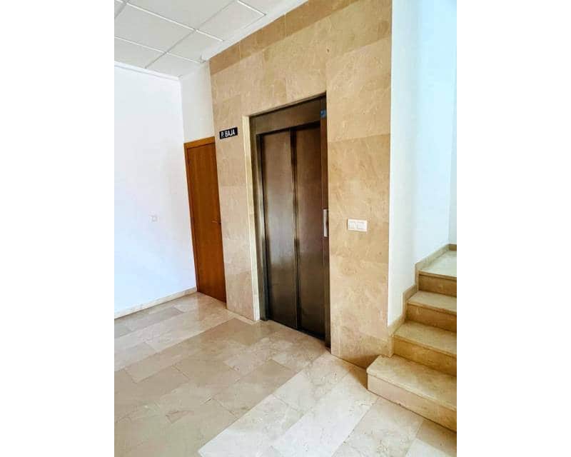 3 sypialnia Apartament na sprzedaż w Teulada - 240 000 € (Ref: 8861714)