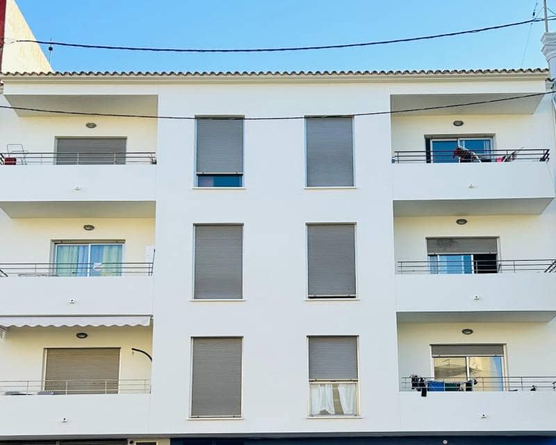 3 sypialnia Apartament na sprzedaż w Teulada - 240 000 € (Ref: 8861714)