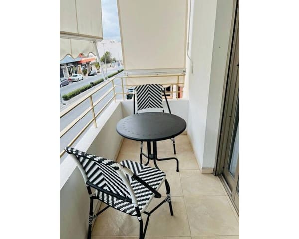 3 soveværelse Lejlighed til salg i Teulada Pueblo, Teulada-Moraira - € 240.000 (Ref: 8861714)