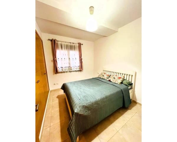 3 soveværelse Lejlighed til salg i Teulada Pueblo, Teulada-Moraira - € 240.000 (Ref: 8861714)