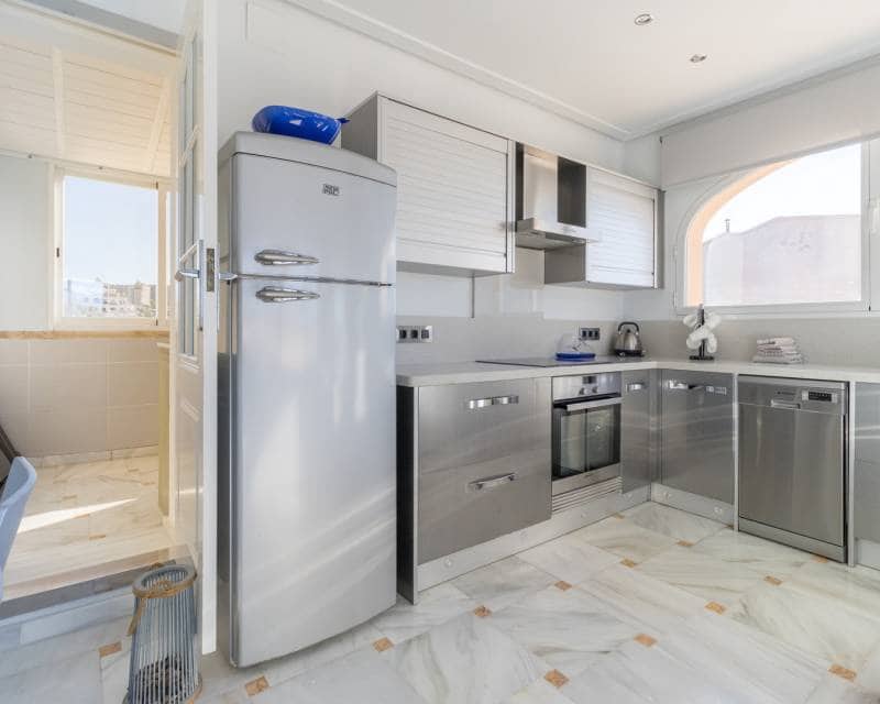 3 sypialnia Apartament na sprzedaż w Moraira z garażem - 895 000 € (Ref: 8861715)