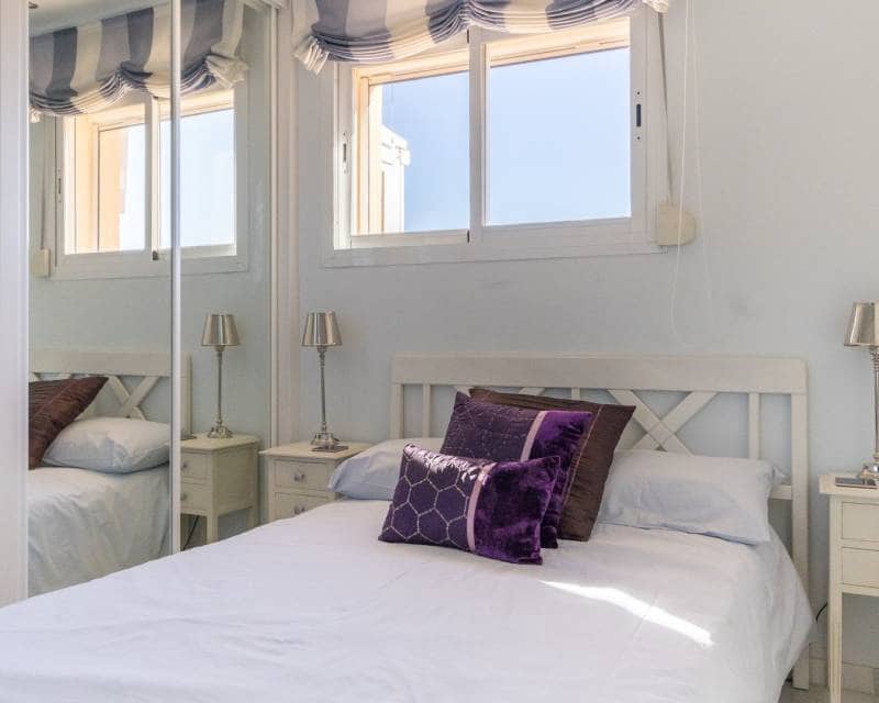 3 sypialnia Apartament na sprzedaż w Moraira z garażem - 895 000 € (Ref: 8861715)