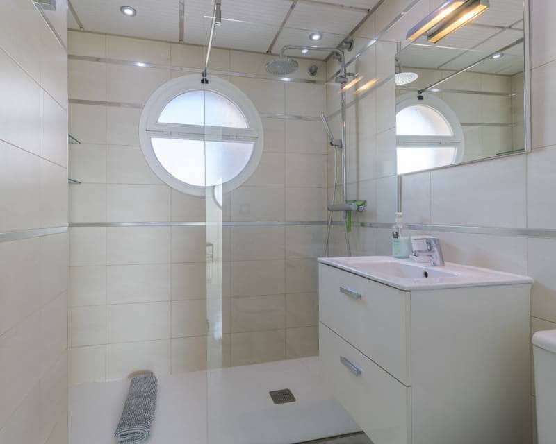 3 sypialnia Apartament na sprzedaż w Moraira z garażem - 895 000 € (Ref: 8861715)