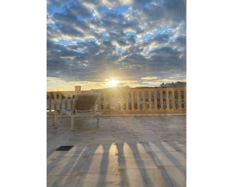 3 sypialnia Apartament na sprzedaż w Moraira z garażem - 895 000 € (Ref: 8861715)