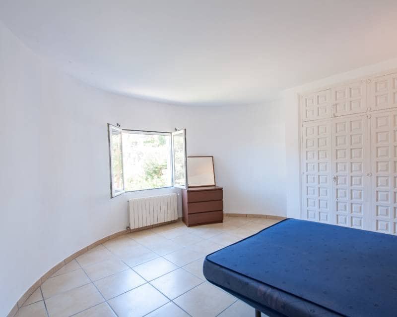 4 makuuhuone Huvila myytävänä paikassa Javea / Xabia mukana uima-altaan - 875 000 € (Ref: 8873356)