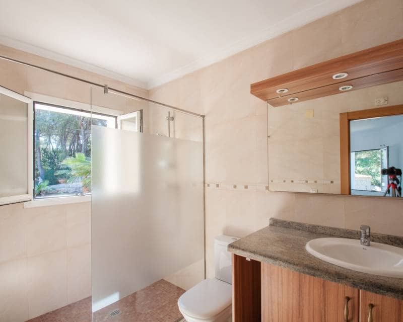 4 makuuhuone Huvila myytävänä paikassa Javea / Xabia mukana uima-altaan - 875 000 € (Ref: 8873356)