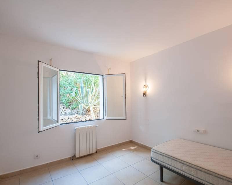 4 makuuhuone Huvila myytävänä paikassa Javea / Xabia mukana uima-altaan - 875 000 € (Ref: 8873356)