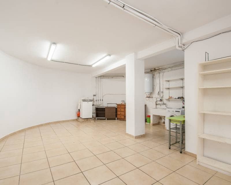 4 makuuhuone Huvila myytävänä paikassa Javea / Xabia mukana uima-altaan - 875 000 € (Ref: 8873356)