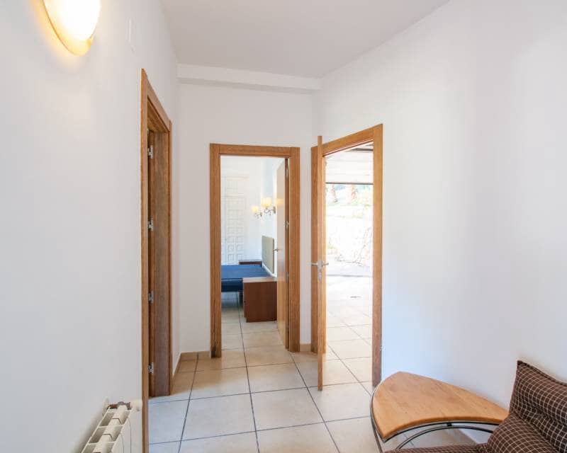 4 makuuhuone Huvila myytävänä paikassa Javea / Xabia mukana uima-altaan - 875 000 € (Ref: 8873356)