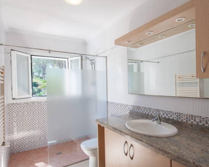 4 makuuhuone Huvila myytävänä paikassa Javea / Xabia mukana uima-altaan - 875 000 € (Ref: 8873356)