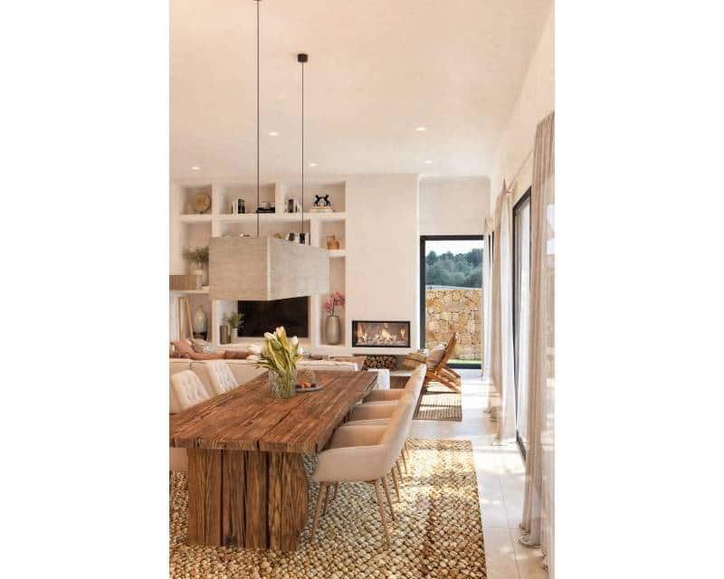 4 bedroom Villa for sale in Javea / Xabia with pool garage - € 1,875,000 (Ref: 8878683)