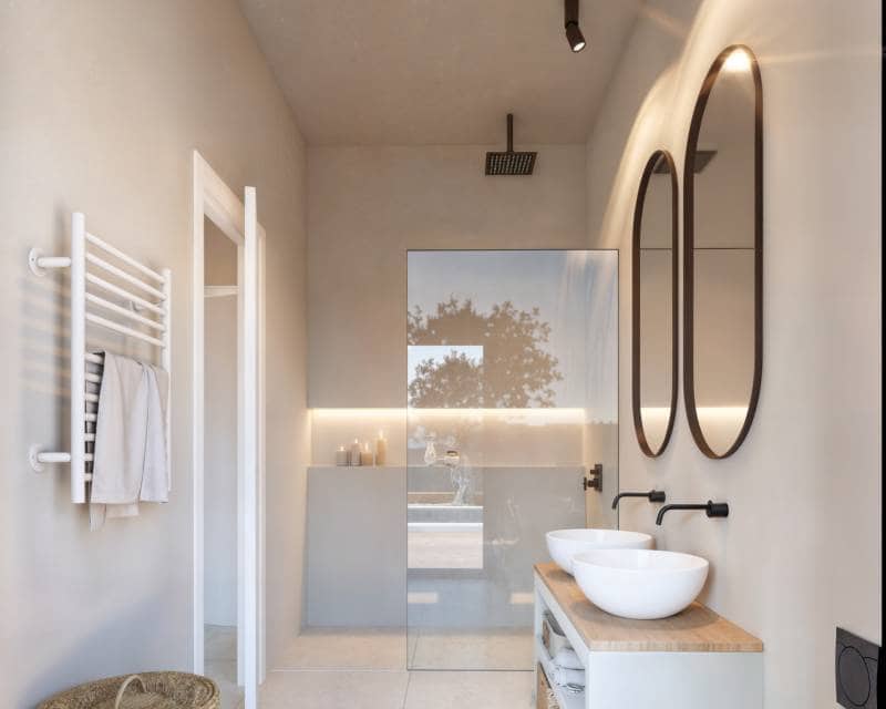 4 sovrum Villa till salu i Javea / Xabia med pool garage - 1 875 000 € (Ref: 8878683)