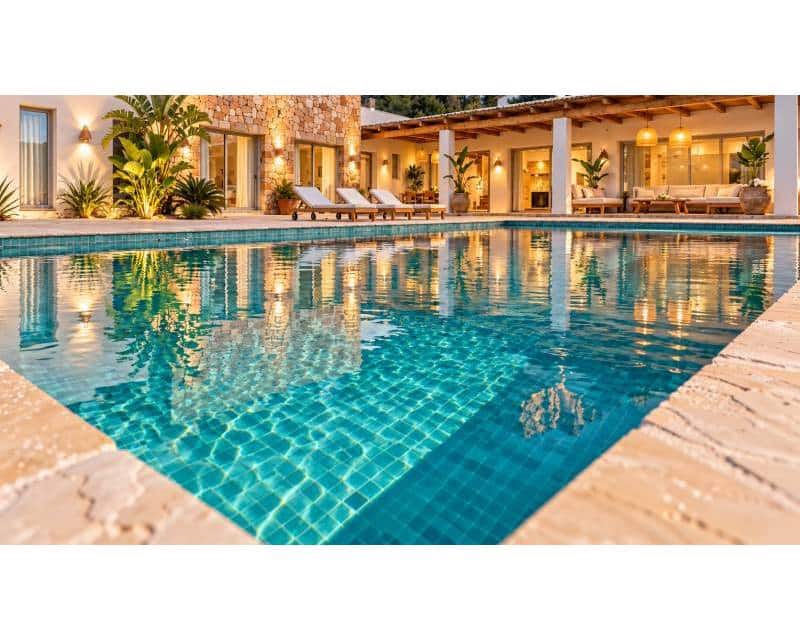 4 slaapkamer Villa te koop in Javea / Xabia met zwembad garage - € 1.980.000 (Ref: 8878683)