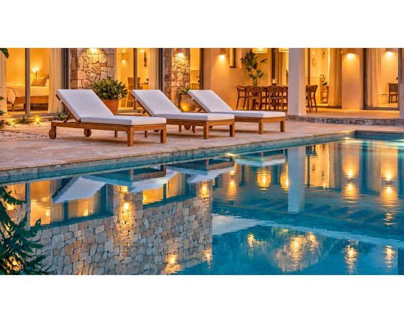 4 slaapkamer Villa te koop in Javea / Xabia met zwembad garage - € 1.980.000 (Ref: 8878683)