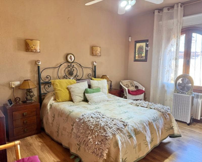 5 chambre Villa/Maison à vendre à Benitachell / Benitatxell avec piscine - 585 000 € (Ref: 8893807)