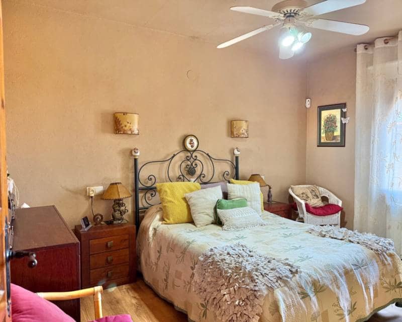 5 chambre Villa/Maison à vendre à Benitachell / Benitatxell avec piscine - 585 000 € (Ref: 8893807)